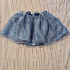 Disney Frozen Skirt